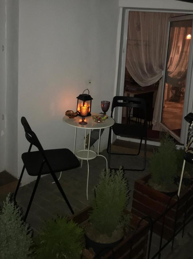 Атмосферная Квартира В Центре Одессы Odessa Zewnętrze zdjęcie